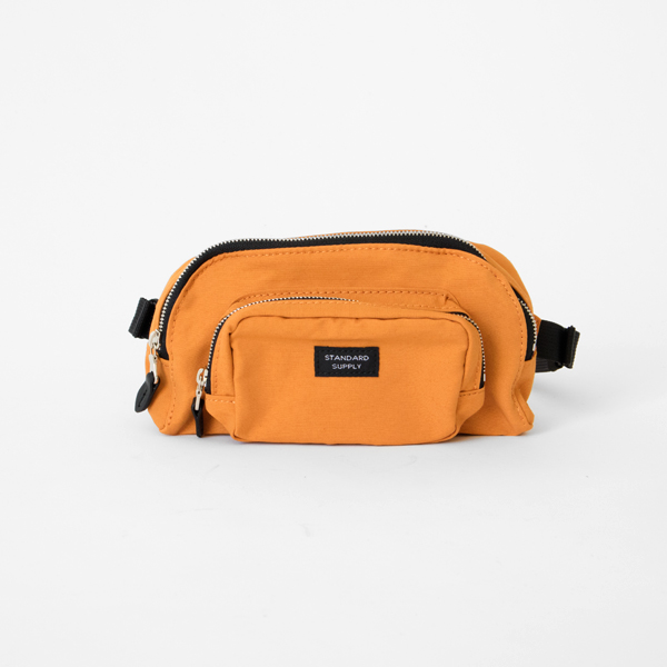 限定色 VALENCIAWAIST BAG・画像