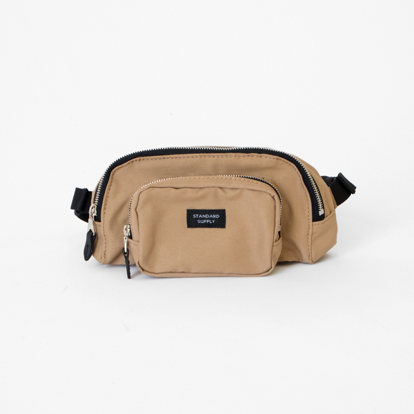 限定色 SANDWAIST BAG・画像