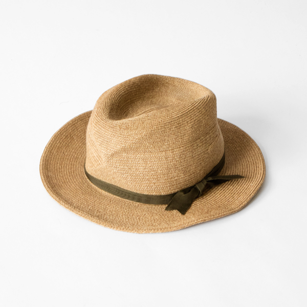 BROWNハット LOUIS・画像