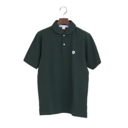 3 Men S相当ポロシャツ ラウンドカラ- Pin・画像