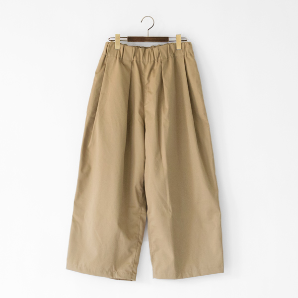 Khakiワ-クパンツ・画像