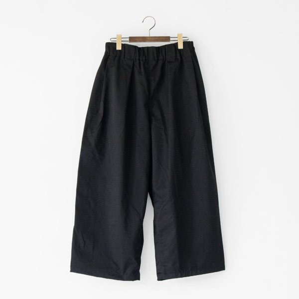 Blackワ-クパンツ・画像