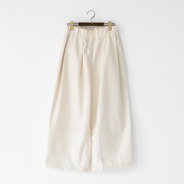 Off Whiteワ-クパンツ・画像