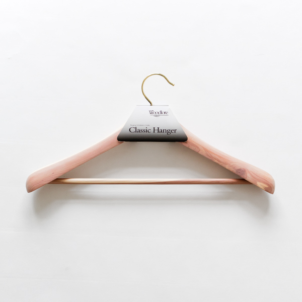 クラシックシダ-ハンガ-・画像