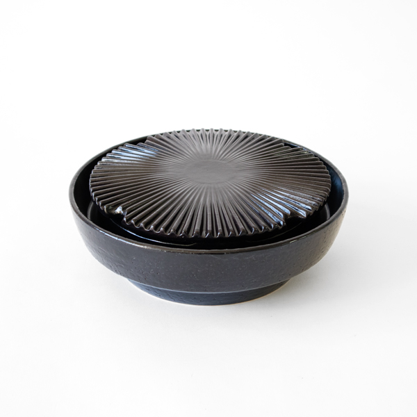 小やきやきさん （卓上グリル）・画像