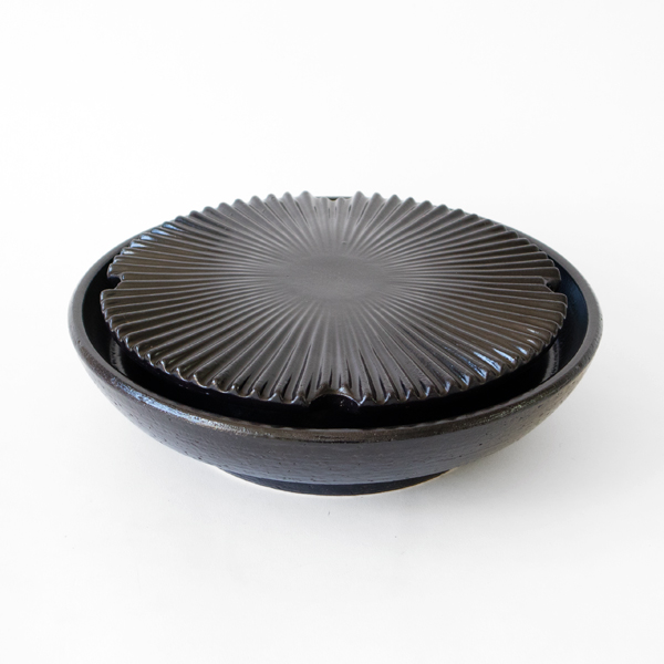 大やきやきさん （卓上グリル）・画像