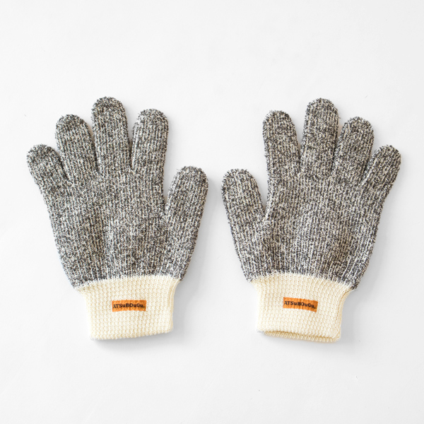 GREYアツボウグ耐熱手袋・画像