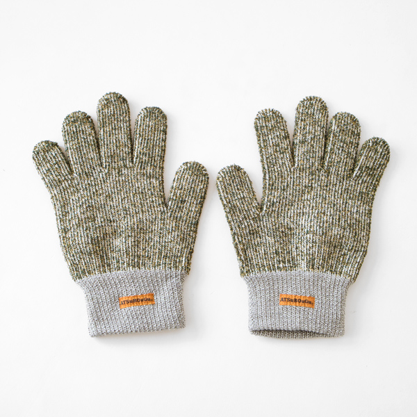 GREENアツボウグ耐熱手袋・画像