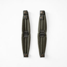 Deep Forestカンケン ショルダ-パッド・画像