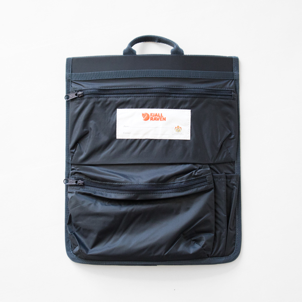 Navyカンケン オ-ガナイザ-・画像