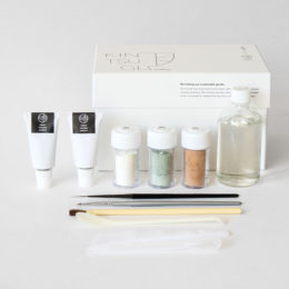 金継ぎコフレ・画像