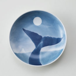 ［丸］日の出 テ-ル【受発注】光雲窯・画像