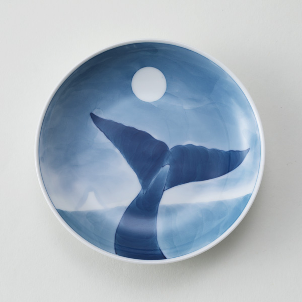 ［丸］日の出 テ-ル【受発注】光雲窯・画像