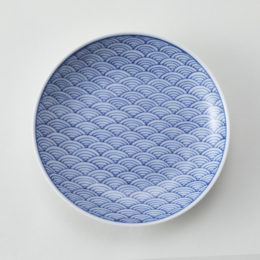 ［丸］青海波【受発注】平戸松山・画像