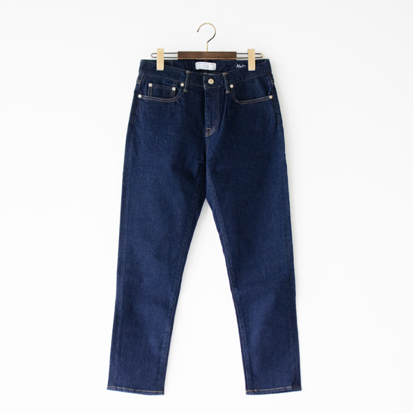 24Nadia UP139101 ハイテ-パ-ドデニム OW・画像