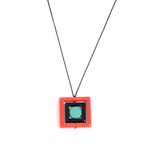 ネックレス 1890・画像