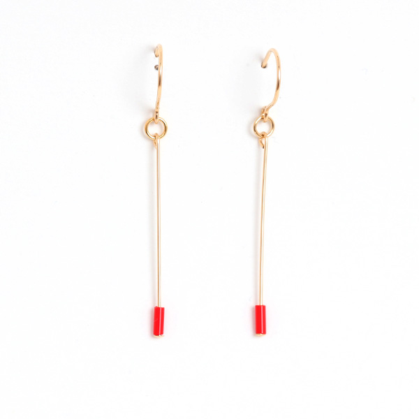 ピアス 1579・画像