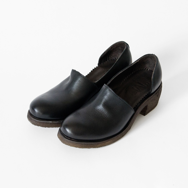 37M サボ TEXAS 2020 LEATHER BLACK・画像