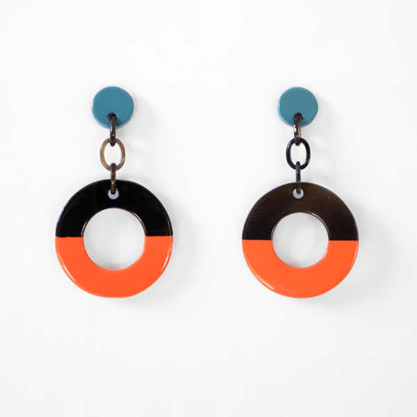 サ-クルピアス BJX577OG・画像