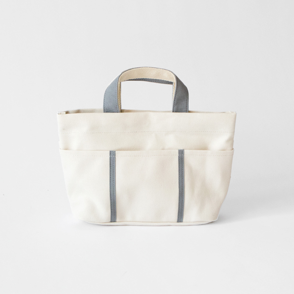 IVORYバッグインバッグ・画像