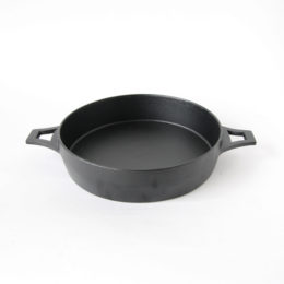 すきやき鍋・画像