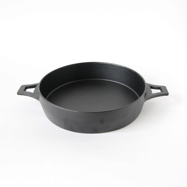 すきやき鍋・画像