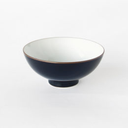 ベ-シック お茶碗 天目・画像