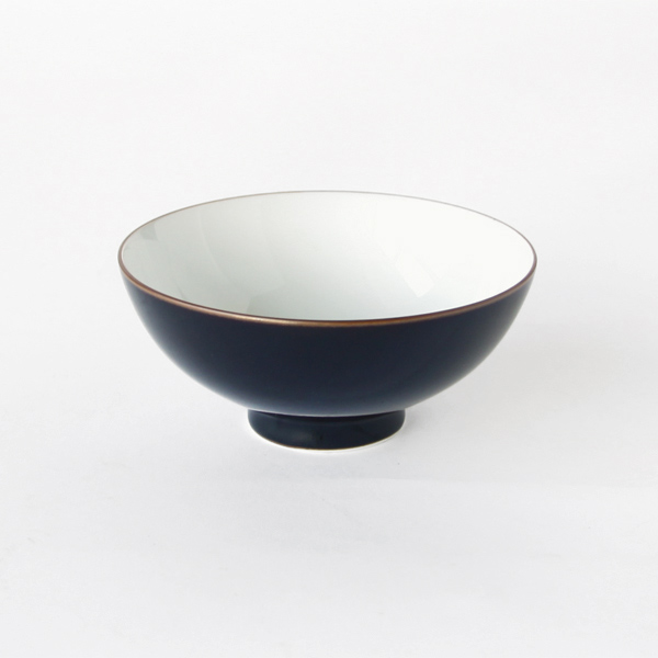 ベ-シック お茶碗 天目・画像