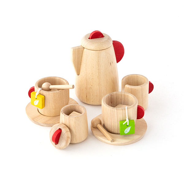 ティ-セット・画像