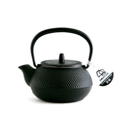 鉄瓶兼用急須 3型新アラレ・画像