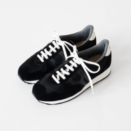 38スニ-カ- Montjuich Black・画像