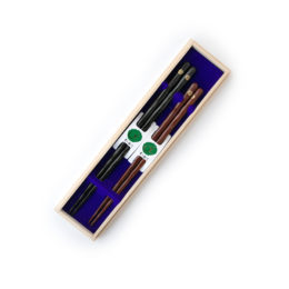 けずり箸 大中2膳セット・画像