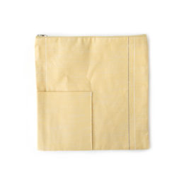 きはだ会津木綿 ポ-チ・画像