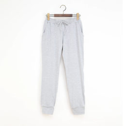 SALL DAY ACTIVE 高機能パンツ MEDIUM GREY・画像