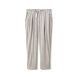 Mクロップドパンツ MIST GREY・画像