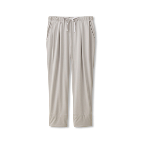 Mクロップドパンツ MIST GREY・画像