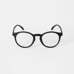 DIPSEA BLACK BLUEブル-ライトカットグラス・画像