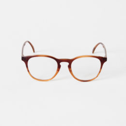 YUBA CARAMEL BLUEブル-ライトカットグラス・画像