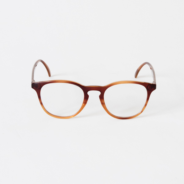 YUBA CARAMEL BLUEブル-ライトカットグラス・画像