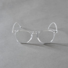 YUBA CLEAR BLUE LIブル-ライトカットグラス・画像