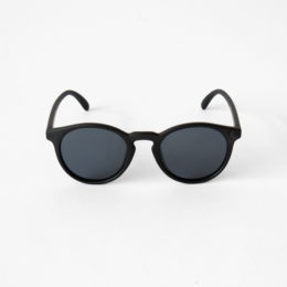 DIPSEA BLACK SLATEサングラス・画像