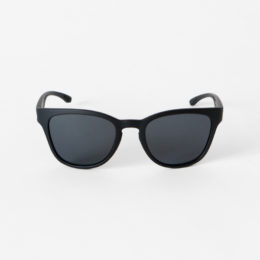 TOPEKA BLACK SLATEメンズスポ-ツサングラス・画像