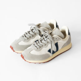 36スニ-カ- RIO BRANCO / GRAVEL NAUTICO OXFORD GREY・画像