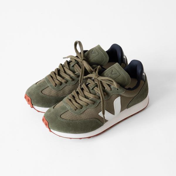 36スニ-カ- RIO BRANCO / KAKI PEARL・画像