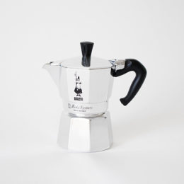 3カップビアレッティ モカエクスプレス・画像