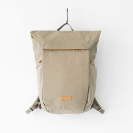 ルナ-メルボルンバックパック コンパクト・画像