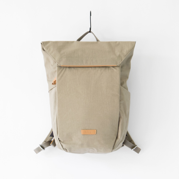 ルナ-メルボルンバックパック コンパクト・画像