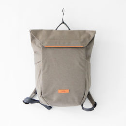 ライムスト-ンメルボルンバックパック コンパクト・画像