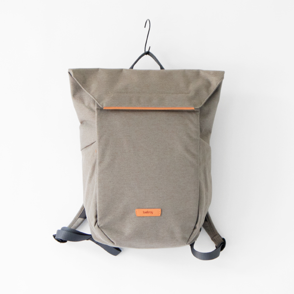 ライムスト-ンメルボルンバックパック コンパクト・画像