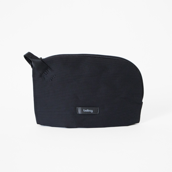 ブラックデスクポ-チ・画像